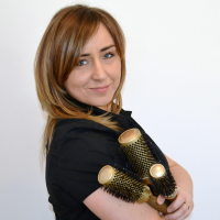 Stylistka Fryzjer -Barber Kamila:)